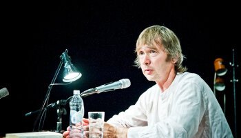 Ján Litvák Foto: David Konečný